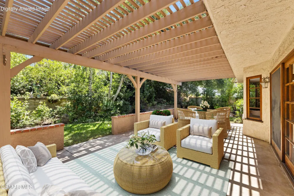 106 Quails Trail Thousand Oaks, CA 91361