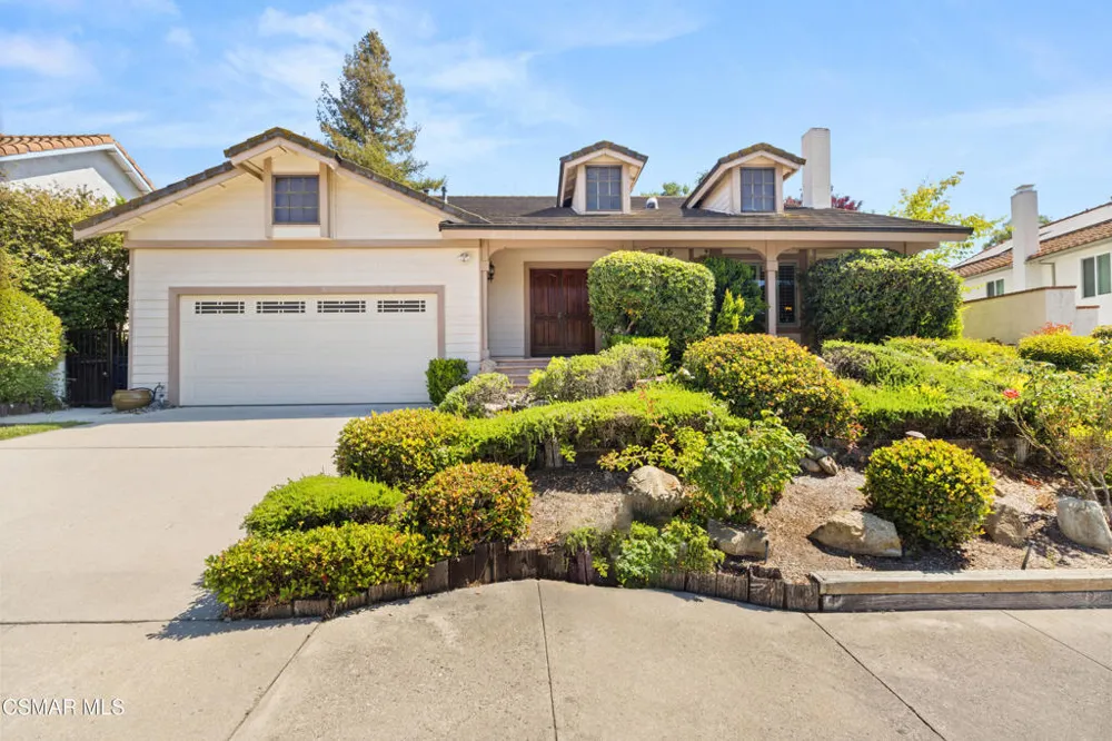 106 Quails Trail Thousand Oaks, CA 91361