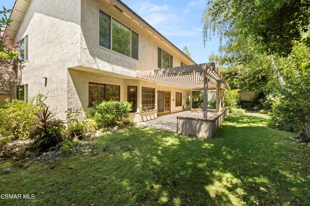 106 Quails Trail Thousand Oaks, CA 91361