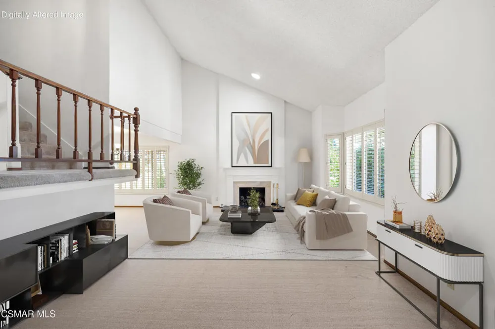106 Quails Trail Thousand Oaks, CA 91361