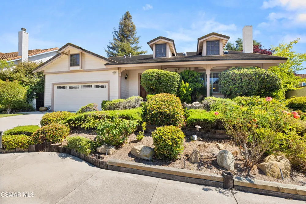 106 Quails Trail Thousand Oaks, CA 91361