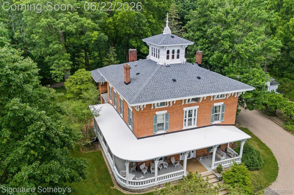 410 Eagle Street Marshall City, MI 49068