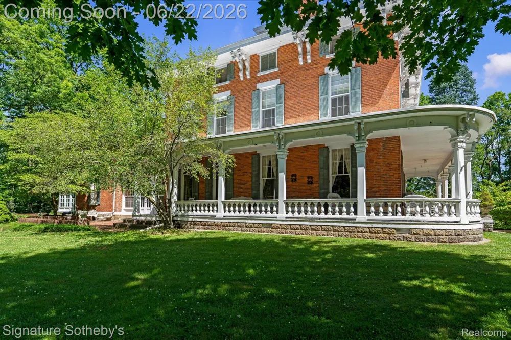 410 Eagle Street Marshall City, MI 49068