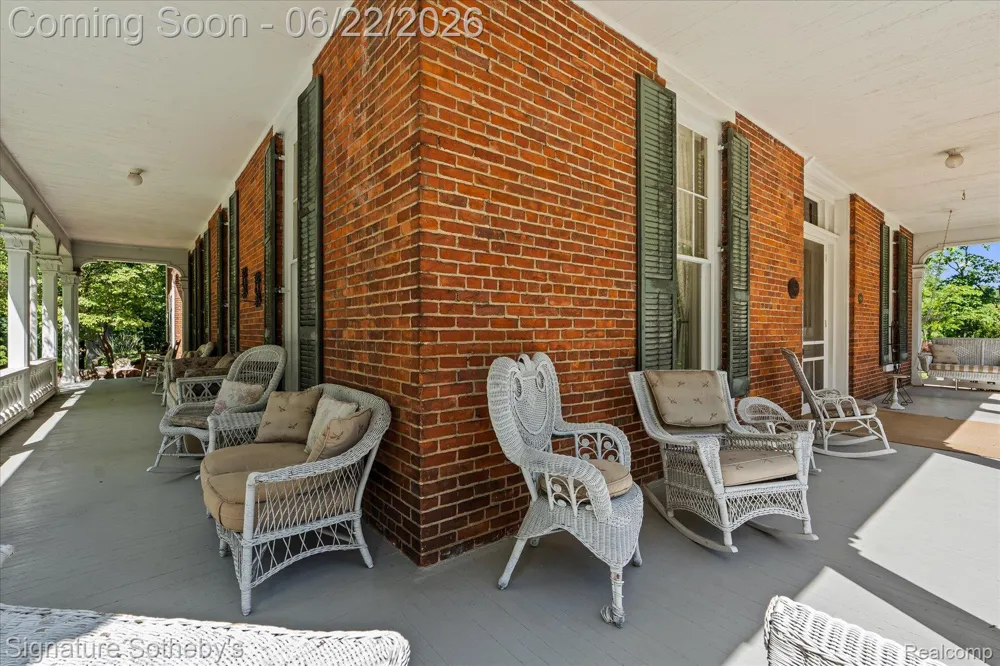 410 Eagle Street Marshall City, MI 49068