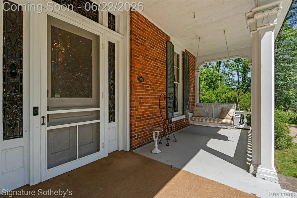 410 Eagle Street Marshall City, MI 49068