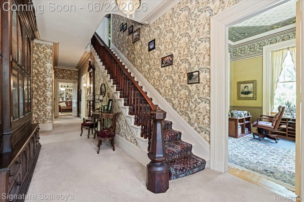 410 Eagle Street Marshall City, MI 49068