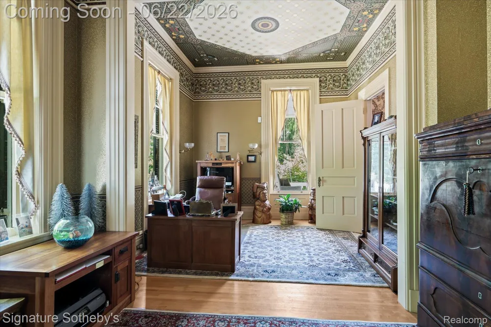 410 Eagle Street Marshall City, MI 49068