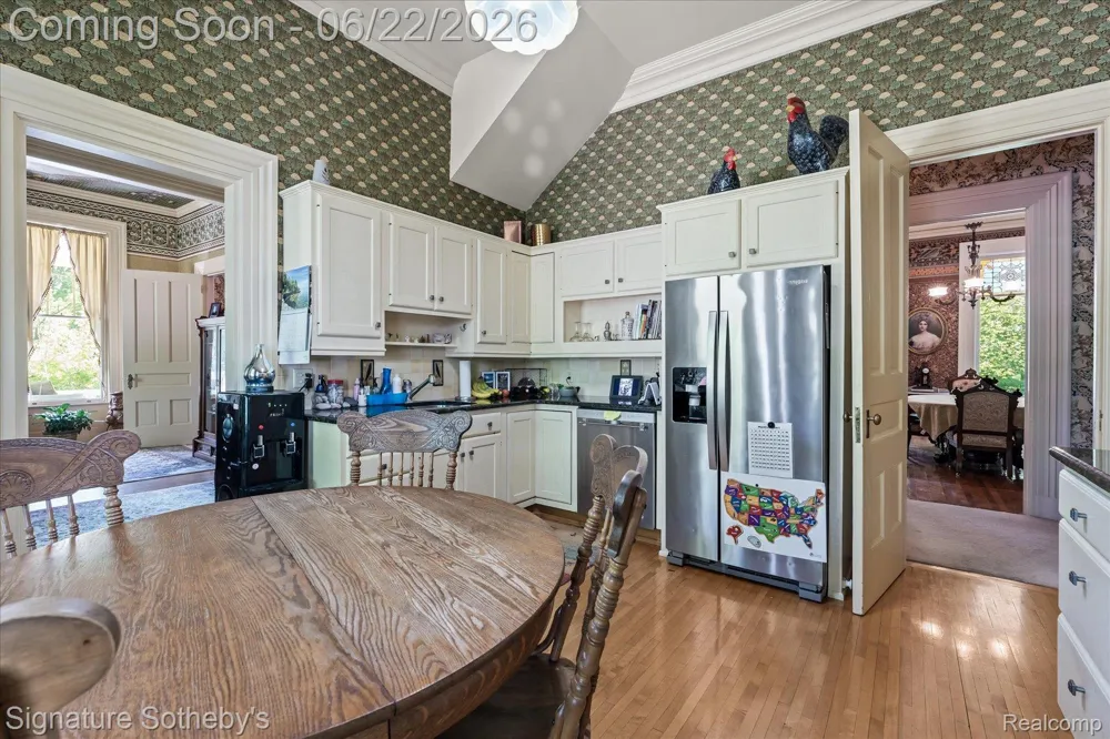 410 Eagle Street Marshall City, MI 49068