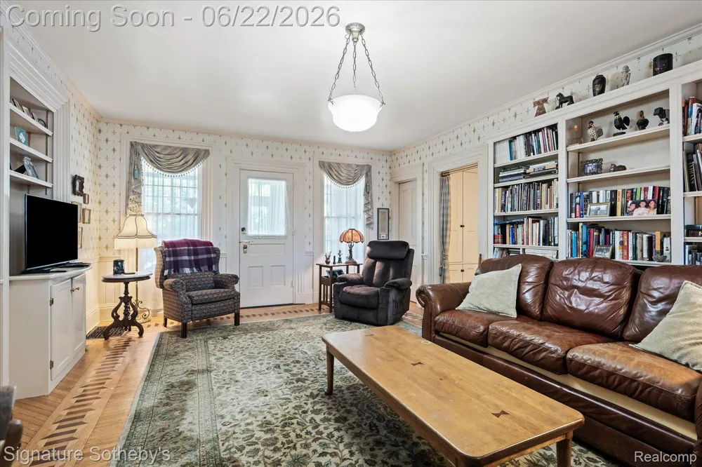410 Eagle Street Marshall City, MI 49068