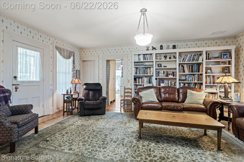 410 Eagle Street Marshall City, MI 49068