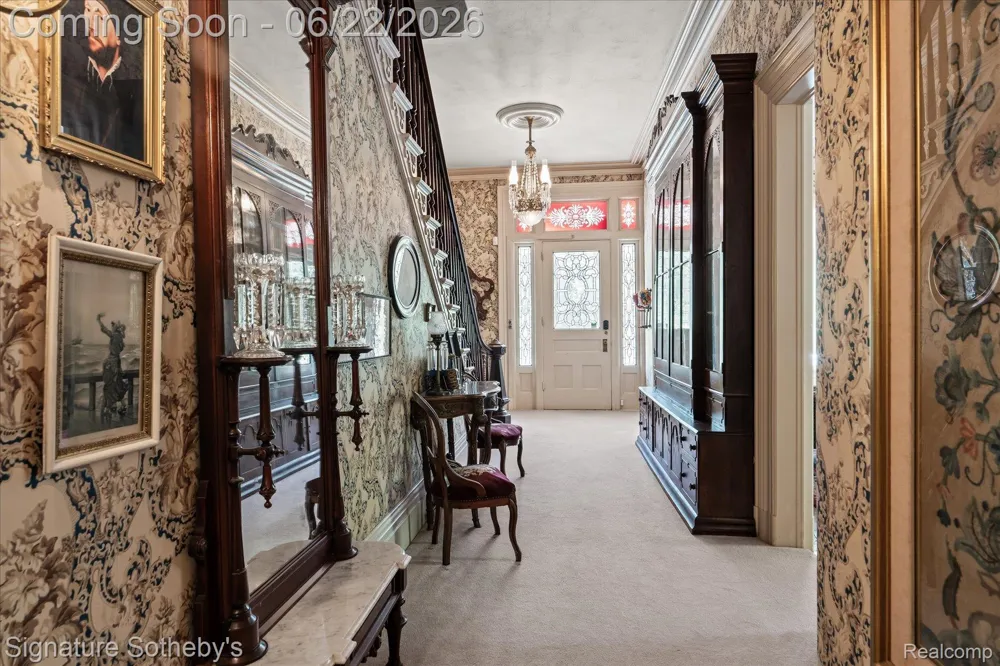 410 Eagle Street Marshall City, MI 49068