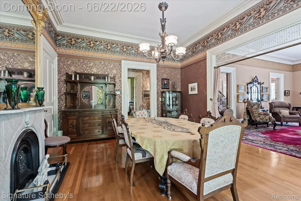 410 Eagle Street Marshall City, MI 49068