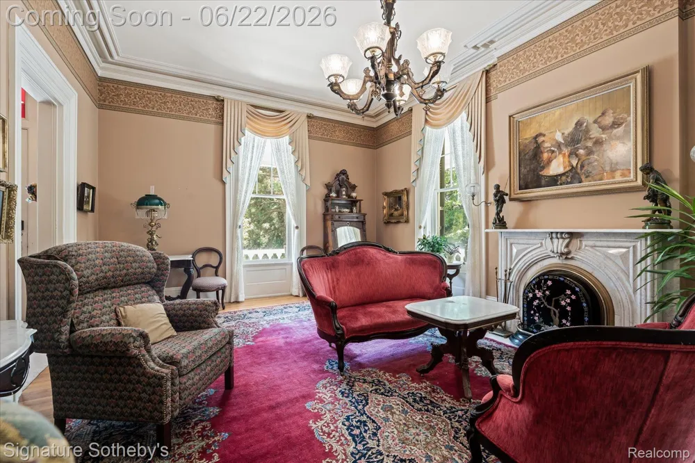 410 Eagle Street Marshall City, MI 49068