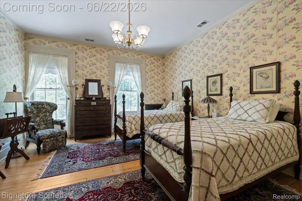 410 Eagle Street Marshall City, MI 49068