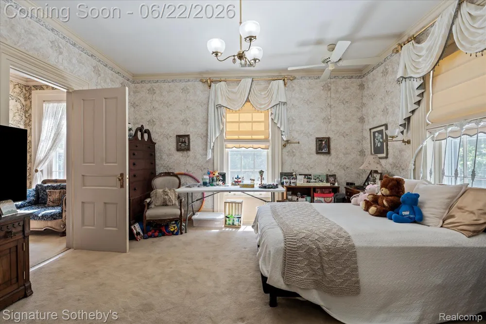 410 Eagle Street Marshall City, MI 49068