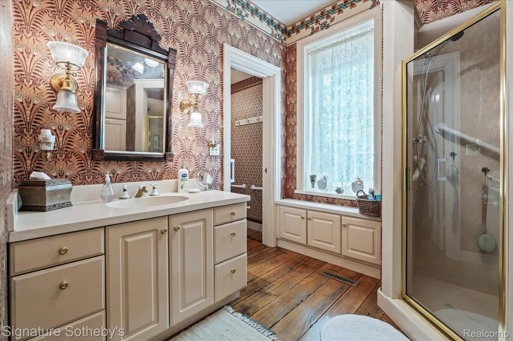 410 Eagle Street Marshall City, MI 49068