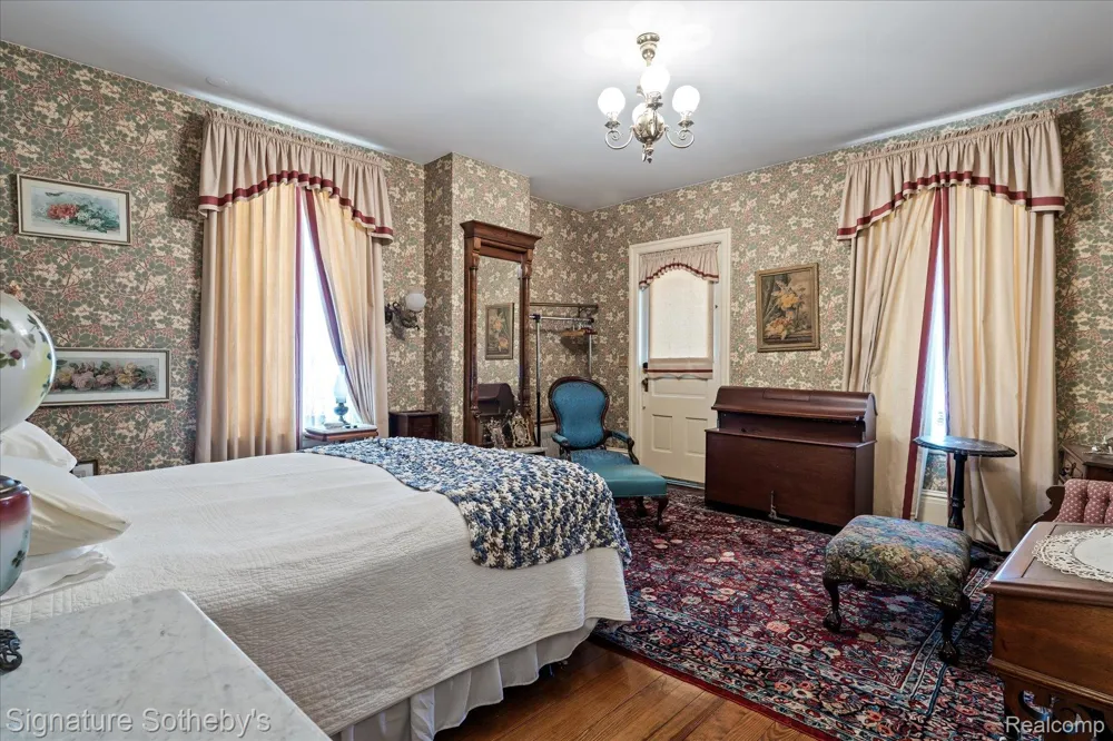410 Eagle Street Marshall City, MI 49068