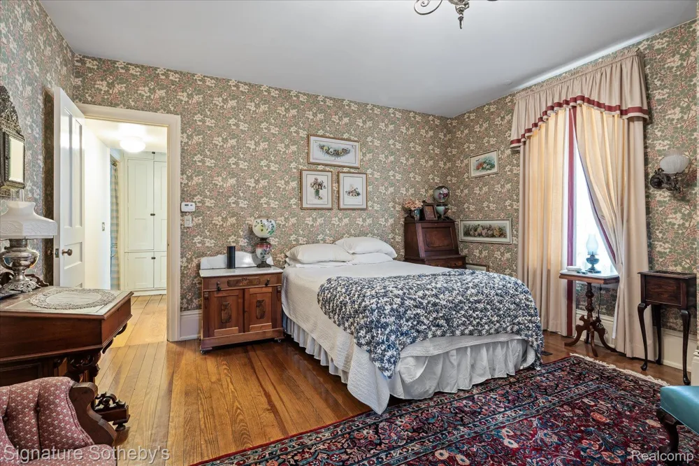 410 Eagle Street Marshall City, MI 49068