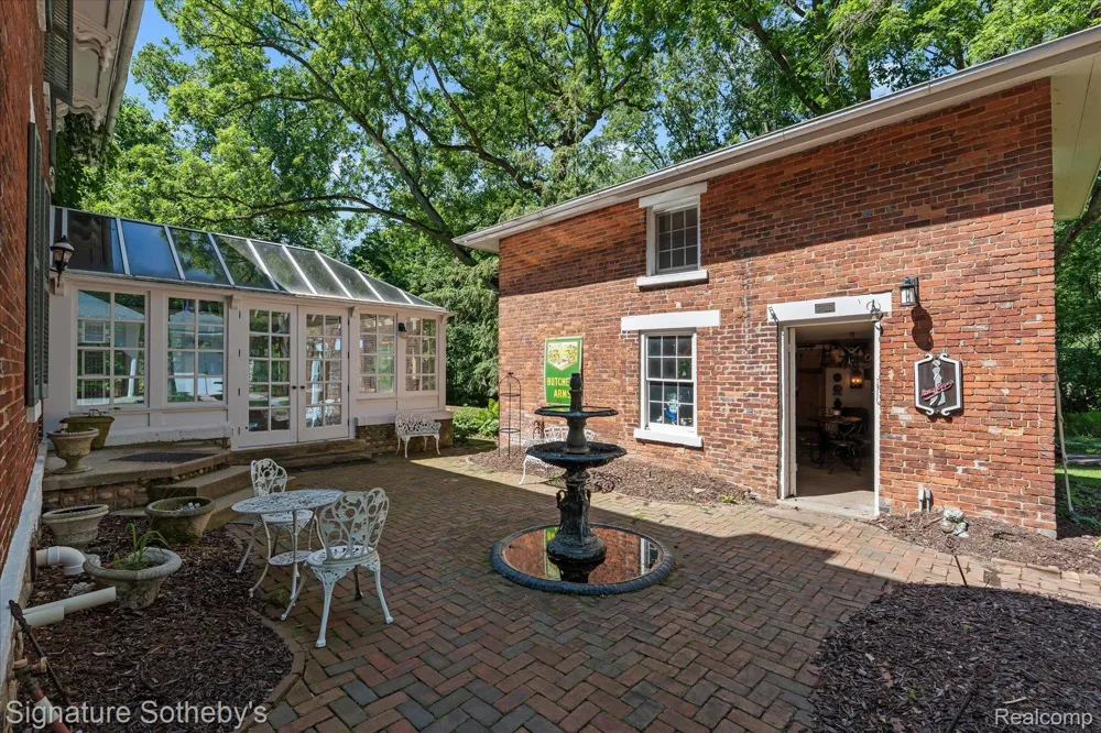 410 Eagle Street Marshall City, MI 49068