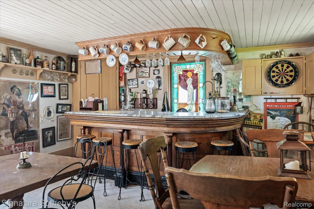 410 Eagle Street Marshall City, MI 49068