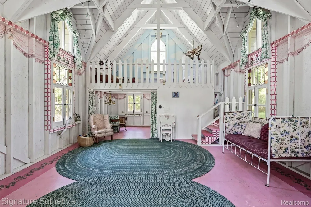 410 Eagle Street Marshall City, MI 49068