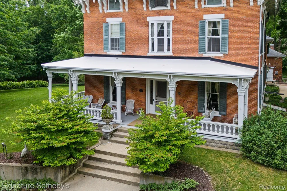 410 Eagle Street Marshall City, MI 49068