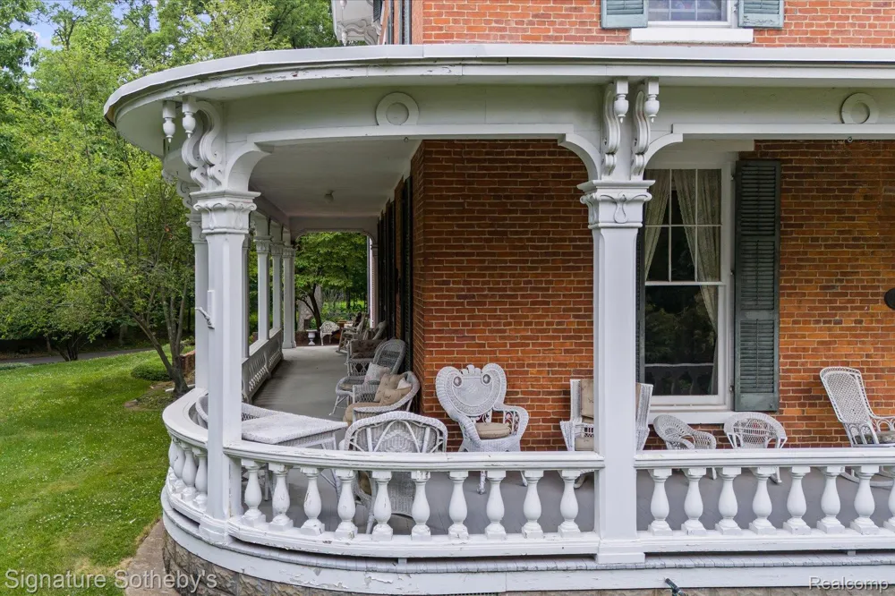 410 Eagle Street Marshall City, MI 49068