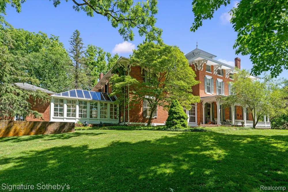 410 Eagle Street Marshall City, MI 49068