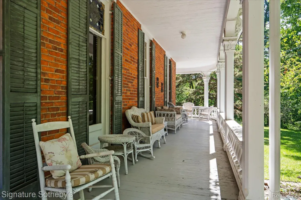 410 Eagle Street Marshall City, MI 49068