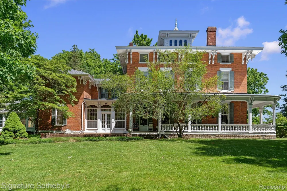 410 Eagle Street Marshall City, MI 49068