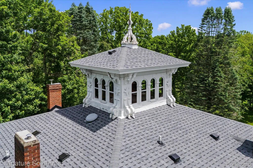 410 Eagle Street Marshall City, MI 49068