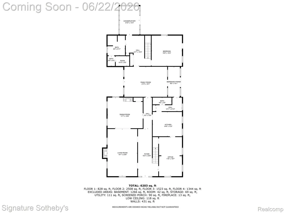 410 Eagle Street Marshall City, MI 49068