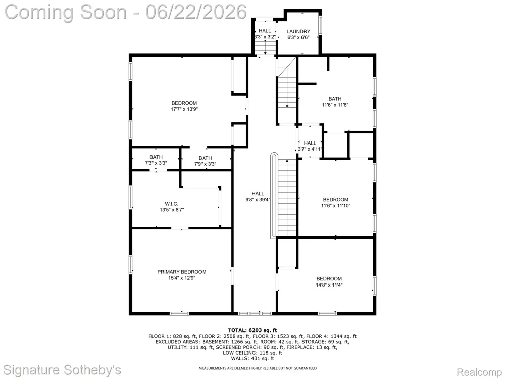 410 Eagle Street Marshall City, MI 49068