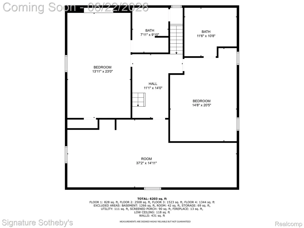 410 Eagle Street Marshall City, MI 49068