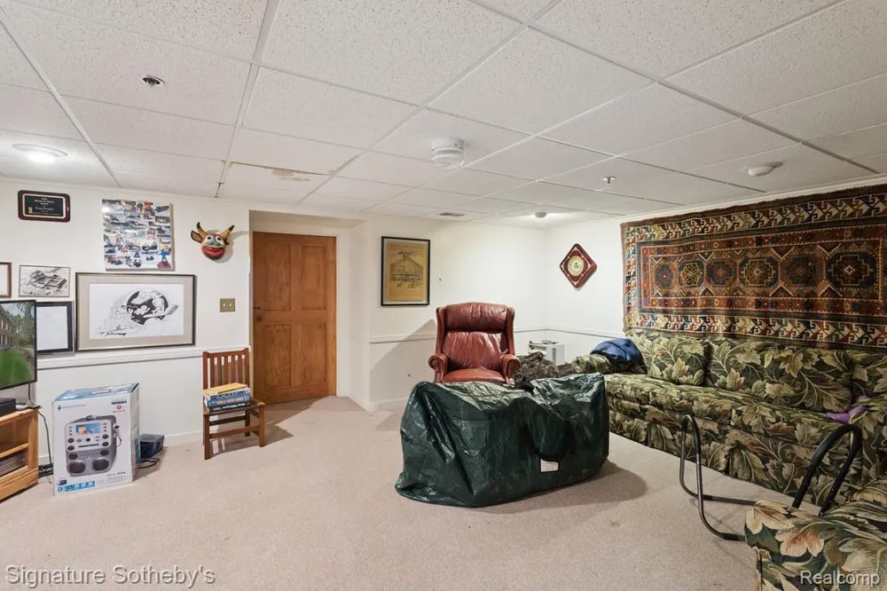 410 Eagle Street Marshall City, MI 49068
