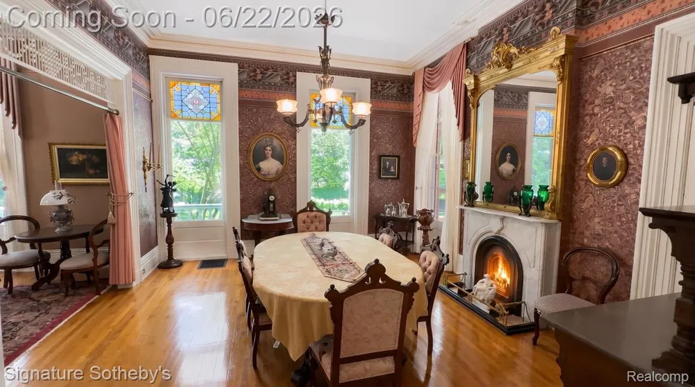 410 Eagle Street Marshall City, MI 49068