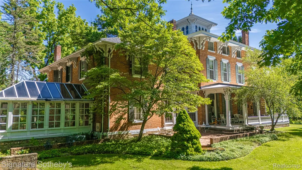 410 Eagle Street Marshall City, MI 49068