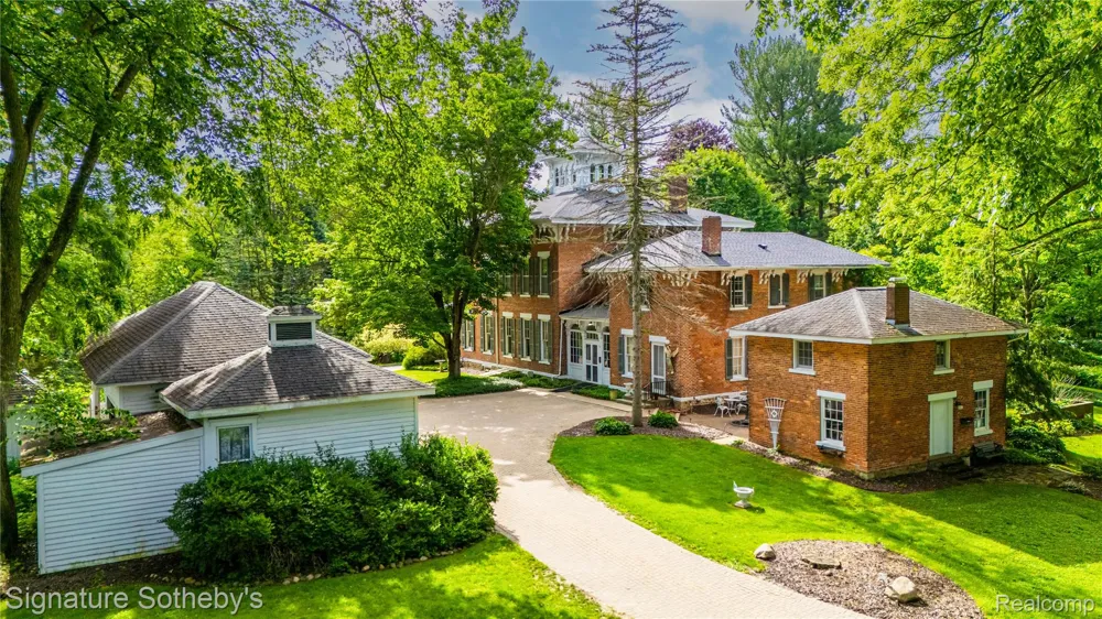 410 Eagle Street Marshall City, MI 49068