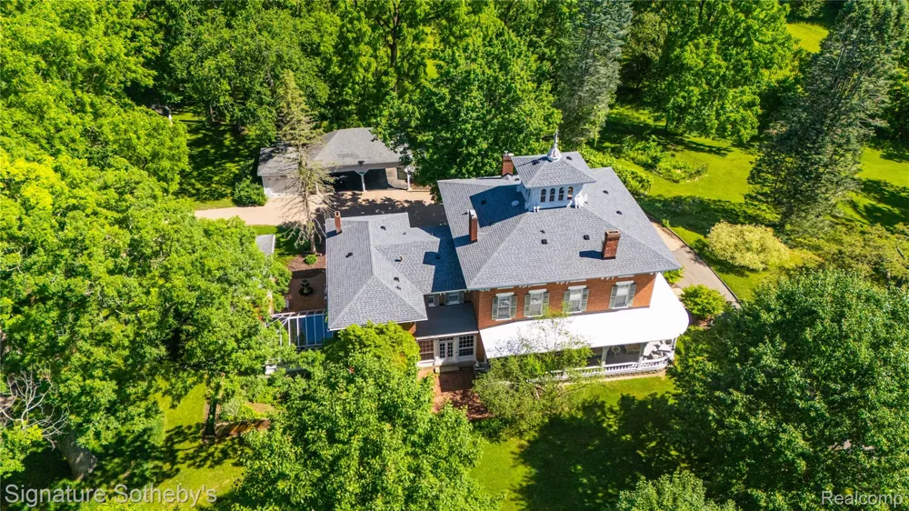 410 Eagle Street Marshall City, MI 49068