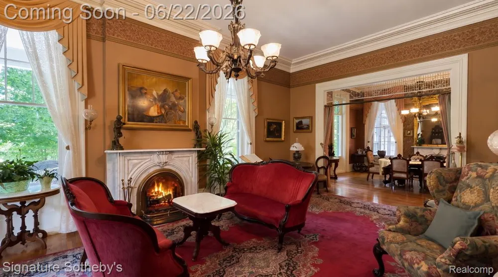 410 Eagle Street Marshall City, MI 49068