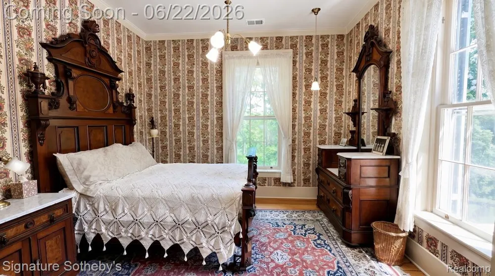 410 Eagle Street Marshall City, MI 49068