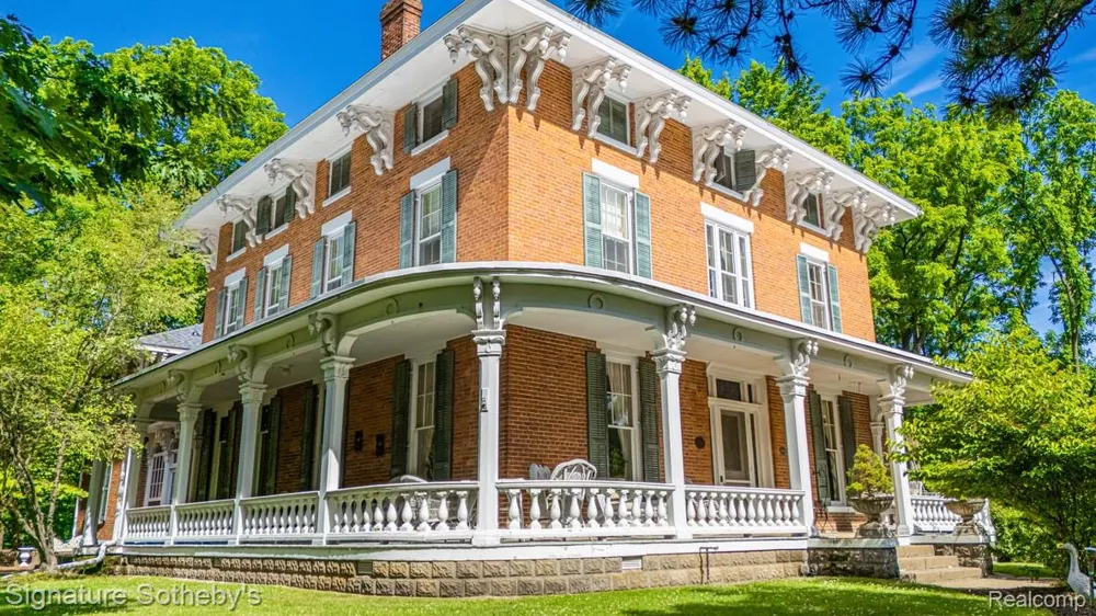 410 Eagle Street Marshall City, MI 49068