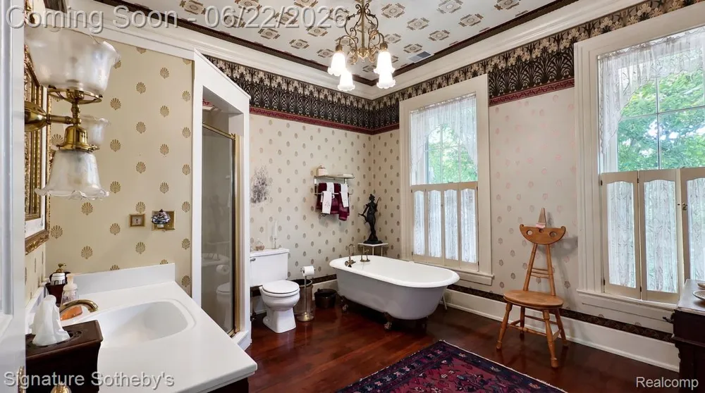 410 Eagle Street Marshall City, MI 49068