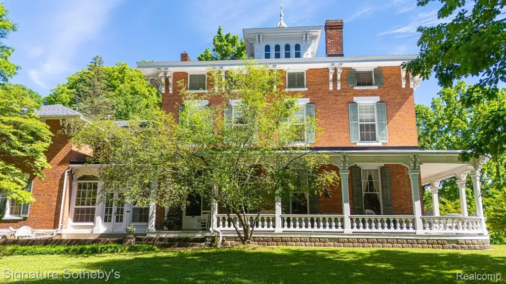 410 Eagle Street Marshall City, MI 49068