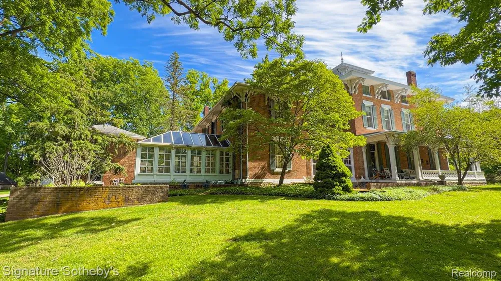 410 Eagle Street Marshall City, MI 49068