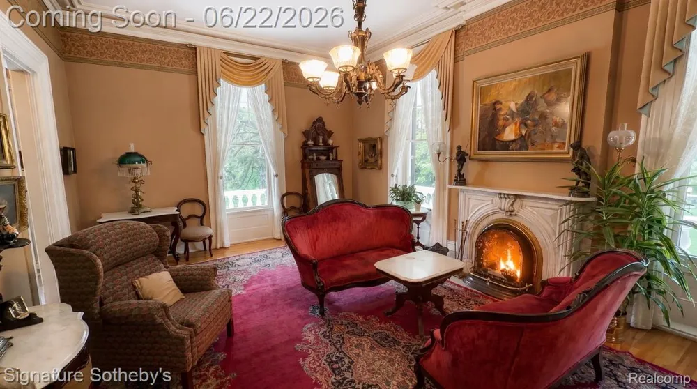 410 Eagle Street Marshall City, MI 49068