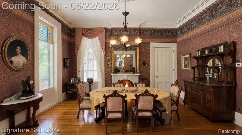 410 Eagle Street Marshall City, MI 49068
