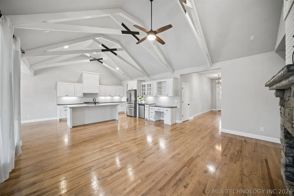 12906 S 6th Place Jenks, OK 74037