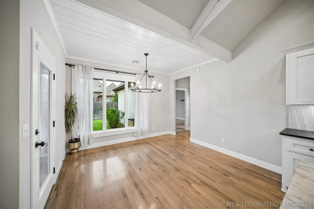 12906 S 6th Place Jenks, OK 74037