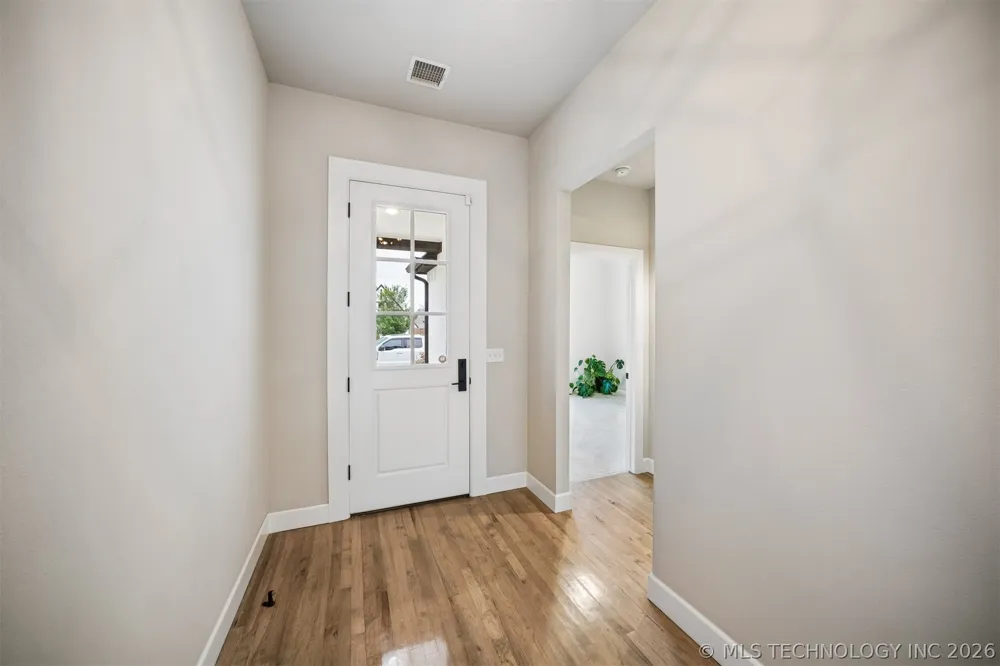 12906 S 6th Place Jenks, OK 74037